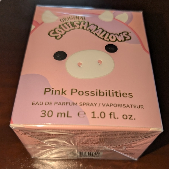 Squishmallows Fragrances Pink Possibilities - Picture 5 of 16